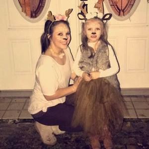 Meet your Posher, Cassie